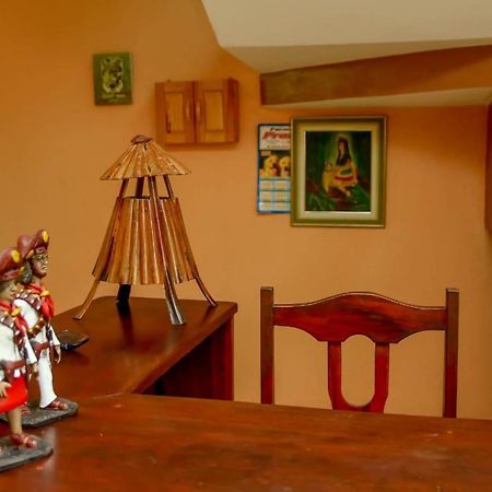 Pousada Aconcheg'Us Jijoca de Jericoacoara Εξωτερικό φωτογραφία
