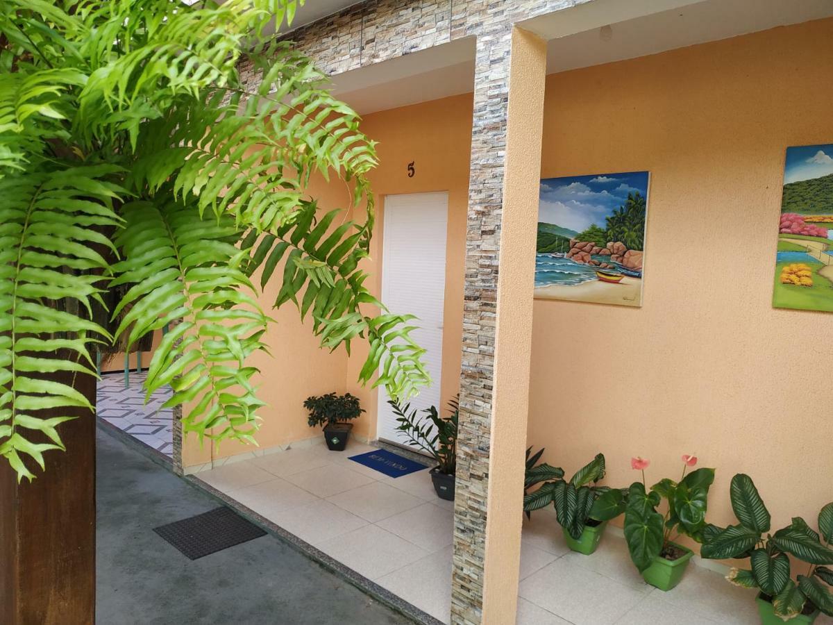 Pousada Aconcheg'Us Jijoca de Jericoacoara Εξωτερικό φωτογραφία